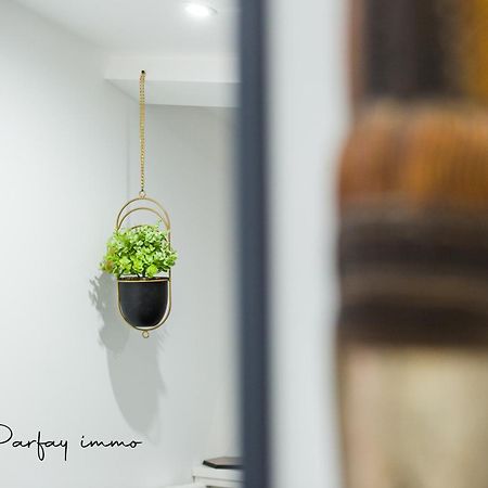 Agreable Et Moderne 2 Pieces ~ Confort Et Design Clermont-Ferrand Esterno foto