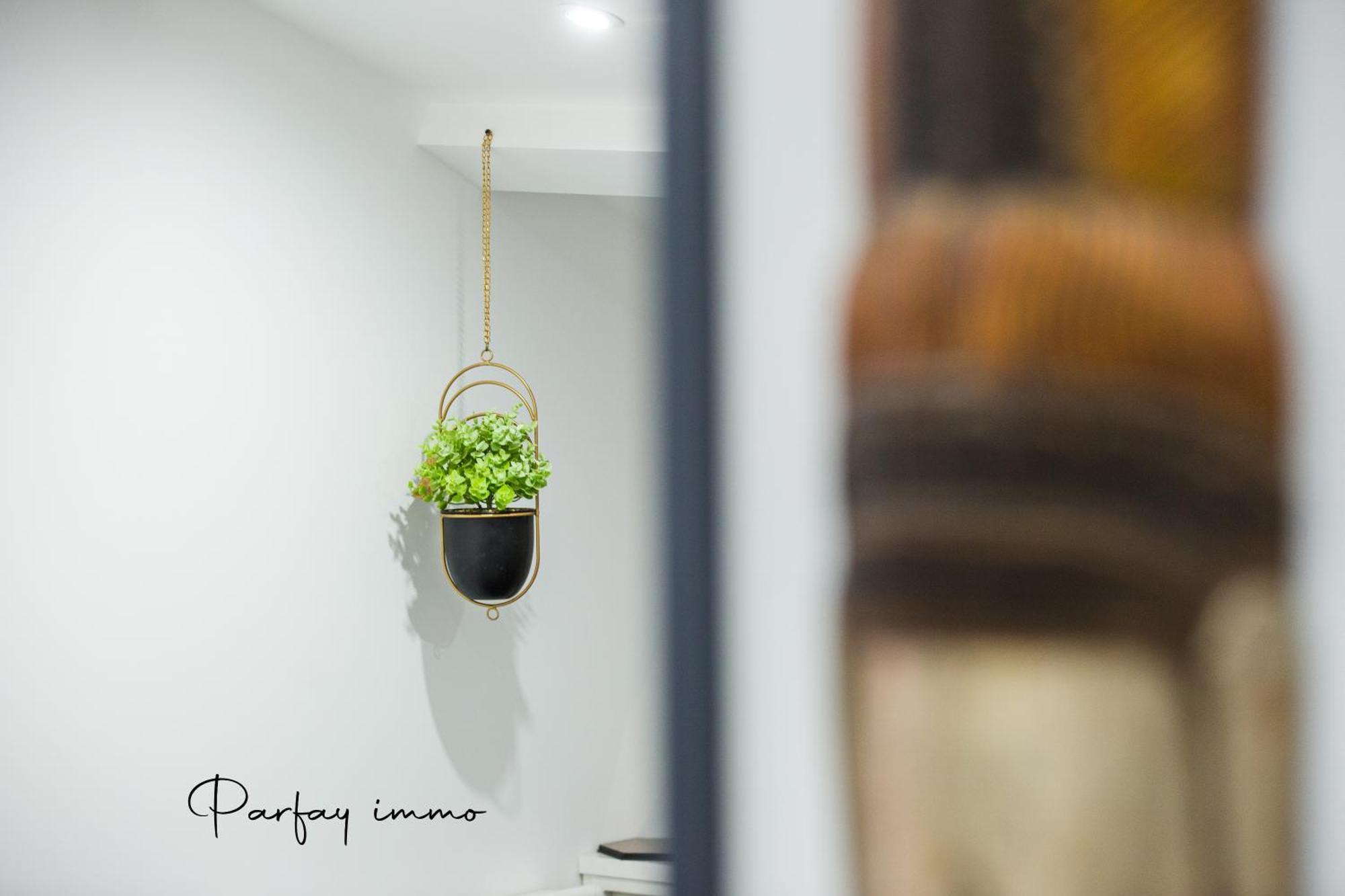 Agreable Et Moderne 2 Pieces ~ Confort Et Design Clermont-Ferrand Esterno foto