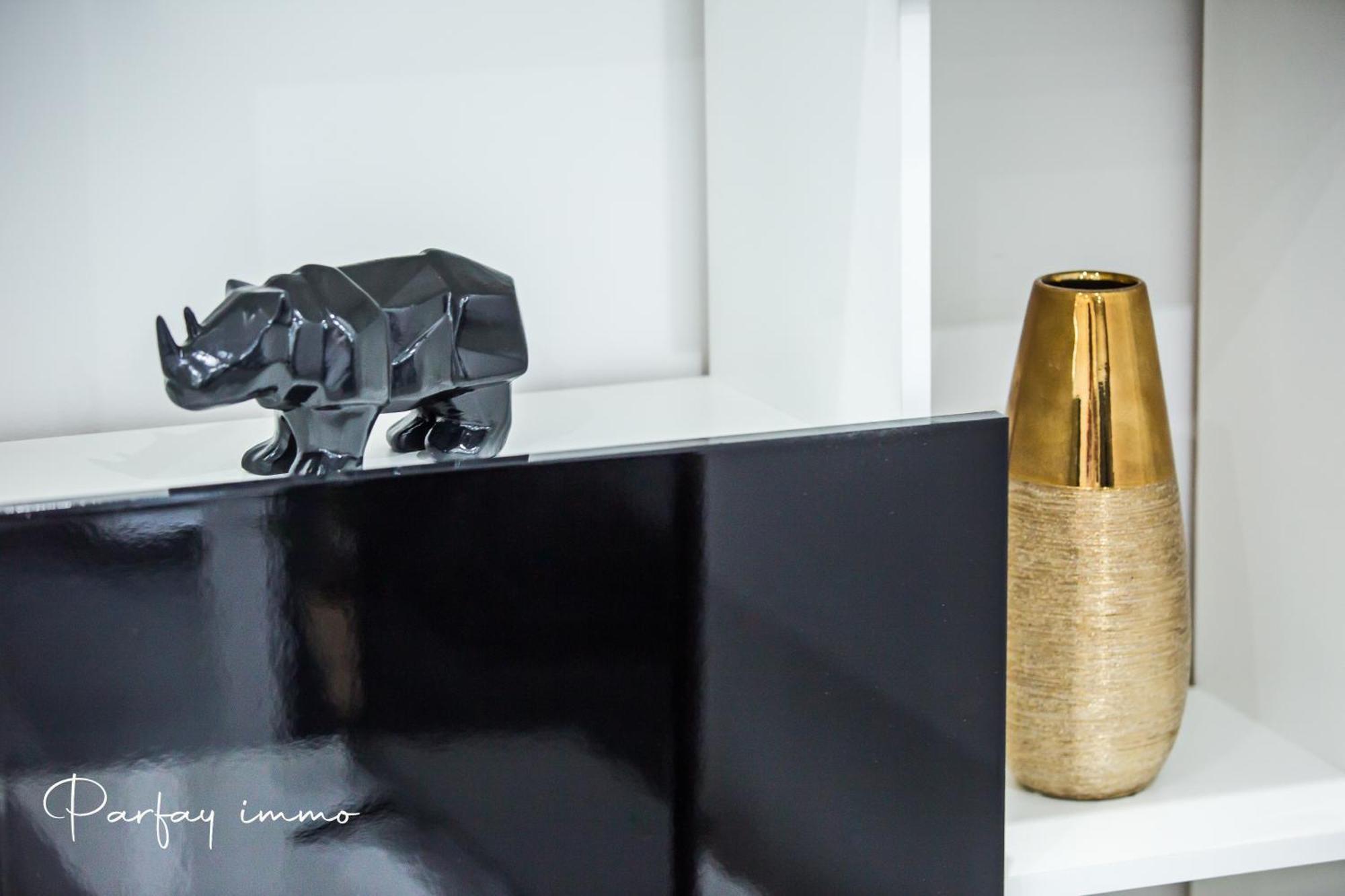 Agreable Et Moderne 2 Pieces ~ Confort Et Design Clermont-Ferrand Esterno foto